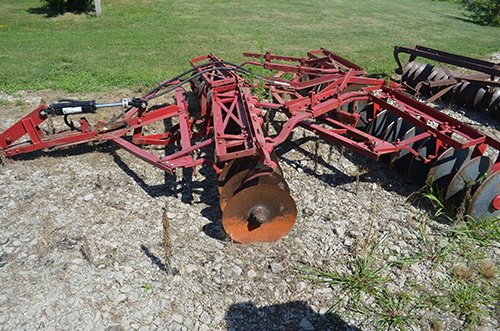 Property photo 125 - PERSONAL PROPERTY AUCTION IN DEKALB COUNTY